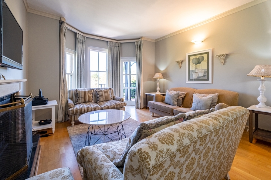To Let 3 Bedroom Property for Rent in Fancourt Western Cape